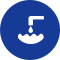 自動(dòng)化運(yùn)行，出水水質(zhì)穩(wěn)定；